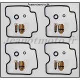 Yamaha 1000 Fazer de 2001 à...