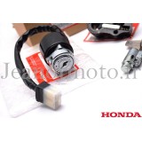 Honda 250 CB G Twin de 1974...