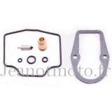 Yamaha 550 Xt de 1982 à...