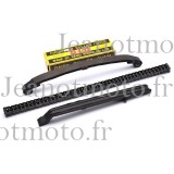 Honda 125 CB TWIN T1 et T2...