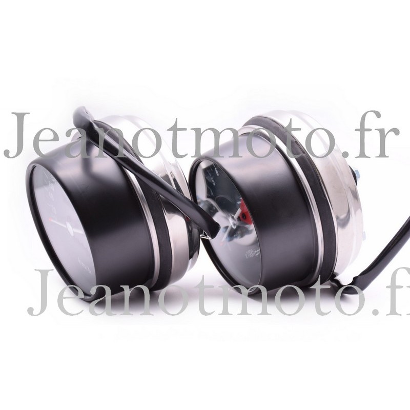 ② Ensemble Compteurs Honda CB 750 K2 - Pièces | Honda - Foto 3