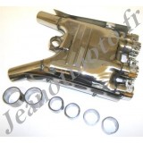 Yamaha 1300 XJR 1998 à 2016...