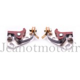 Honda 125 CB TWIN T1 et T2...