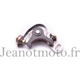 Honda 125 XL de 1974 à 1978...