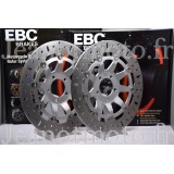 Suzuki 1100 Gsxr de 1986 à...