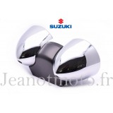 Suzuki Gsf 600 Bandit N de...