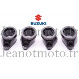 Suzuki Gsf 600 Bandit de...