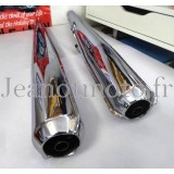 Honda 250 Cb Twin de 1970 à...