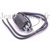 Honda 125 CB K3 K4 de 1969...