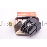 Honda 125 CB K5 de 1972 à...