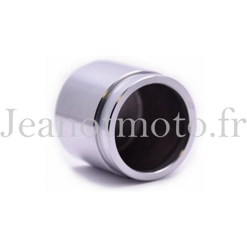 2 Pistons Neufs Pour étrier De Frein Avant Honda CB 750/900 F Bol D'or 1981-1983 - Pièce Tourmax