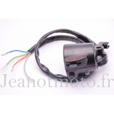 Honda 125 CB K5 de 1972 à...