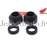 Honda 125 XL de 1974 à 1978...