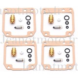 Yamaha 550 XJ de 1981 à...