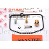 Yamaha 125 Dtr de 1991 à...