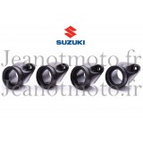 Suzuki Gsf 1200 Bandit de...