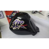 Honda 650 SLR de 1996 à...