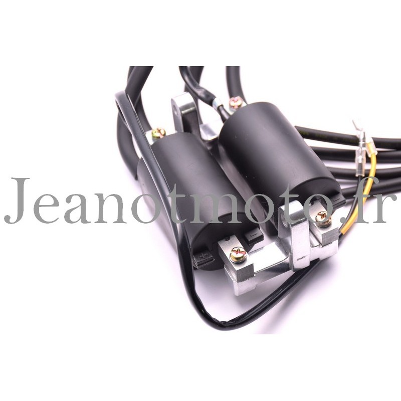 Trottinette Électrique Kukirin C1 Pro 26AH - Moteur 500W Batterie 48V 26ah Autonomie 100km Freins A Disque Noir 300569 Trottinette Électrique Kukirin C1 Pro 26AH - Moteur 500W Batterie 48V 26ah Autonomie 100km Freins A Disque Noir 300569