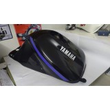 Yamaha 850 Tdm de 1991 à...