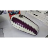 Yamaha 200 Rd de 1974 à...