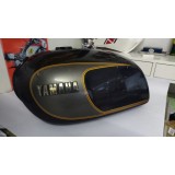 Yamaha 850 XS de 1980 à...