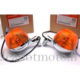 Honda 125 SL de 1970 à 1975...