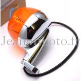 Honda 125 CBS de 1970 à...