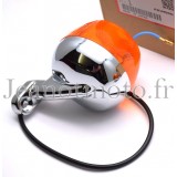 Honda 125 CBS de 1970 à...