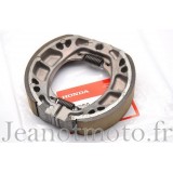 Honda 125 SL de 1970 à 1975...