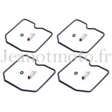 Suzuki 1200 Gsx Inazuma de...