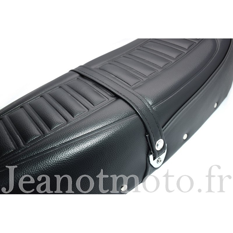 Housse De Selle Honda XR 400 2001 - Marque Old Mx - Référence 18200 - Occasion Bon état