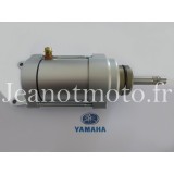 Yamaha 1100 XV Virago de...