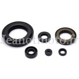 Honda 650 CB Custom de 1980...