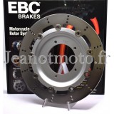 Honda Gl 1200 Goldwing de...