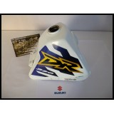 Suzuki 350 DR de 1990 à...