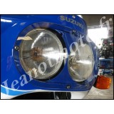 Suzuki 1100 Gsxr de 1986 à...