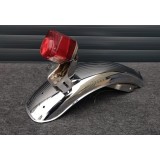 Honda Cb 750 Four de 1972 à...