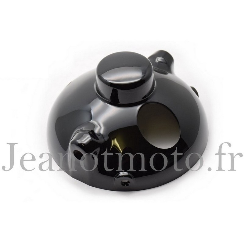 Cuvellage D'Optique Pour Honda CB 500 - Occasion Bon État - Compatible Modèles CB500