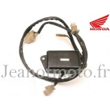 Honda 400 CMC de 1979 à...
