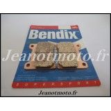 Yamaha 750 YZF R de 1993 à...