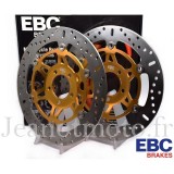 Suzuki 1200 Gsx Inazuma de...