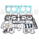 Honda Cb 750 Four de 1969 à...