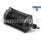 Yamaha 600 Xt (1VJ) de 1986...