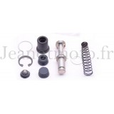 Honda 360 CBG de 1974 à...