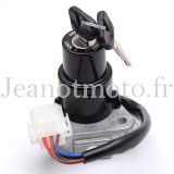 Yamaha 600 XT de 1984 à...