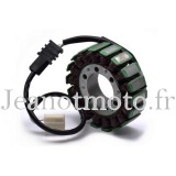 Yamaha 600 YZF R6 de 1999 à...