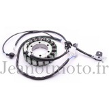 Yamaha 750 XV Virago de...