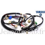 Yamaha 1100 FJ 36Y de 1984...