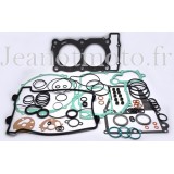 Yamaha 750 XTZ Super Ténéré...