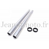 En pas de vis 125 / Suzuki...